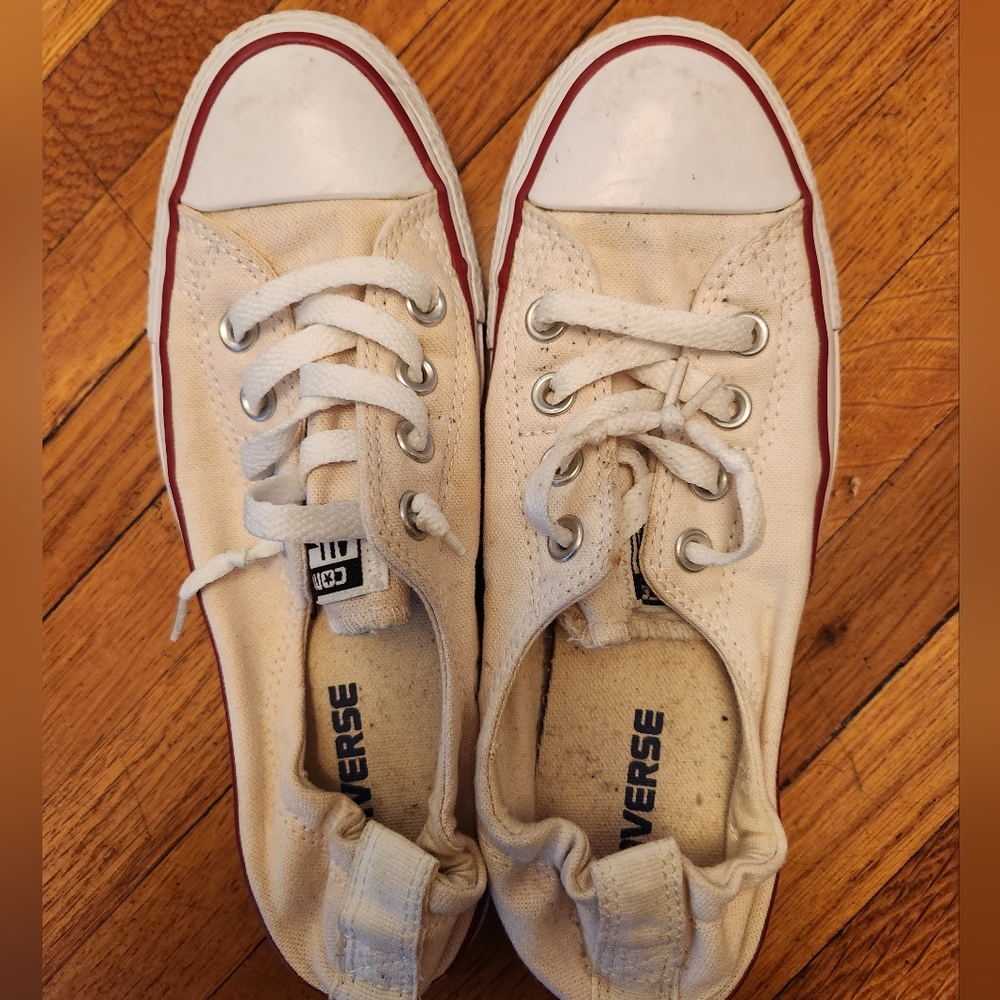 Converse All Stars